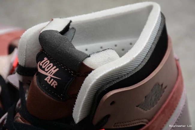 Bmlin shoes Rust High 1 Jordan Air (W) Zoom Canyon CT0979-602 CMFT 0702